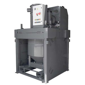 産業用掃除機