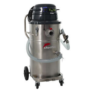 産業用掃除機