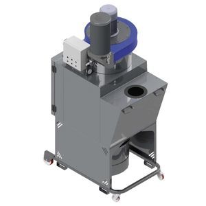 産業用掃除機