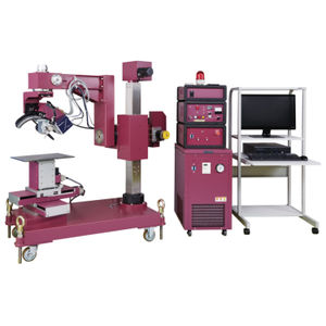 プロセス分析器