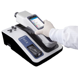 素材分析ソフト