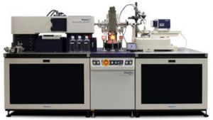 萨克斯測定装置