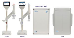 水精製システム 1