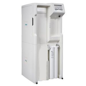 水精製システム