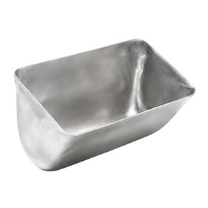 スチール製リフト バケツ 1