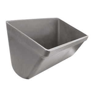 プラスチック製リフト バケツ 1