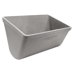 プラスチック製リフト バケツ 1