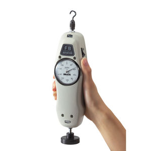 機械式動力計 1