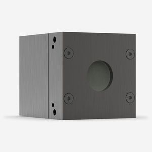 コンパクトレーザー出力検出器 1