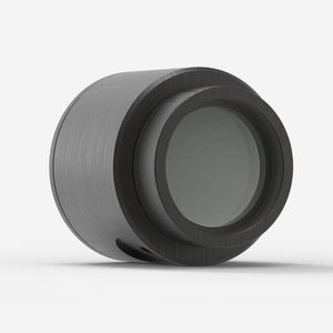 フォトダイオードレーザー出力検出器 1