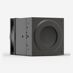 高出力レーザー出力検出器 1