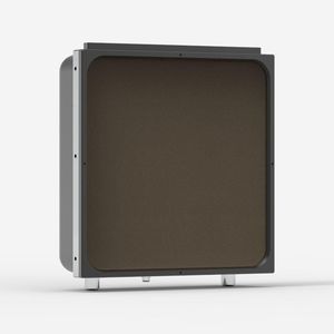 高出力レーザー出力検出器 1