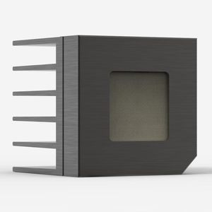 焦電性レーザーエネルギーセンサー 1
