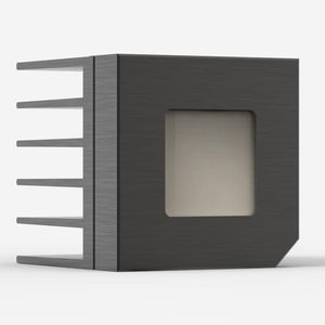 焦電性レーザーエネルギーセンサー 1