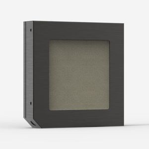 焦電性レーザーエネルギーセンサー 1