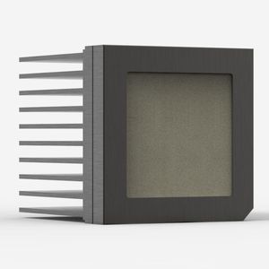 焦電性レーザーエネルギーセンサー 1