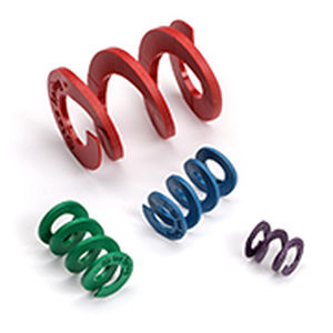 複合素材スプリング