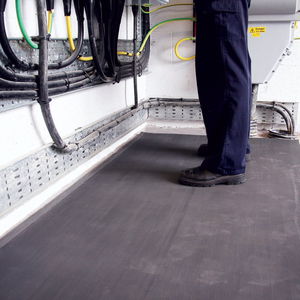電気絶縁体マット - 全ての工業製品メーカ－