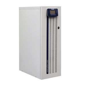 ダブル コンバージョン方式無停電電源装置