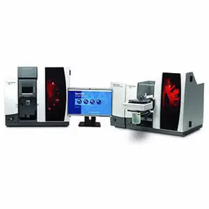 原子吸光分光器 240 Aa Agilent Technologies Life Sciences And Chemical アジレント 研究室用 凹凸