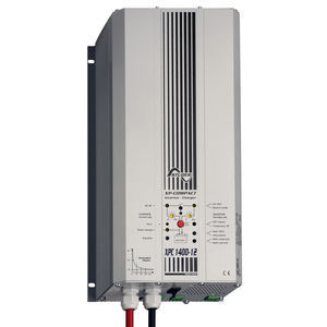 ハイブリッド型充電器/インバータ