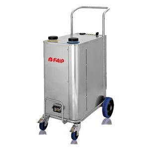 電動式蒸気発生器 1