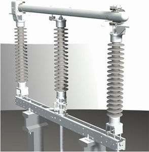 側面開口型遮断ス@ @ッチ