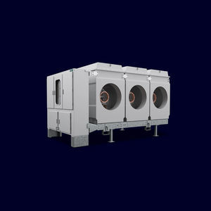 発電機用開閉装置 1