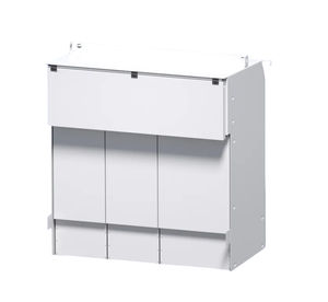 中電圧リングメインユニット 1