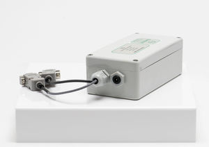 アナログ信号調節装置