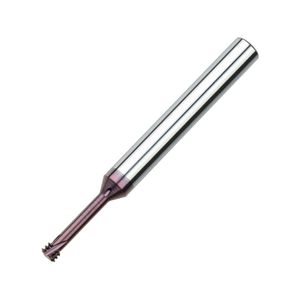 硬質炭化物ミーリング工具 1