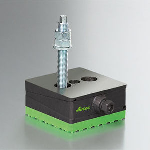 装置脚