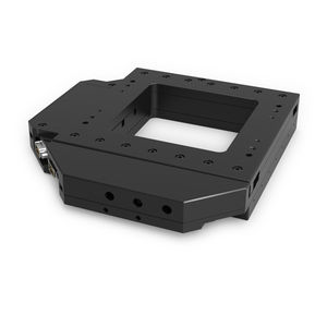 xy軸ポジショニングステジ