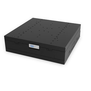 xy軸ポジショニングステジ