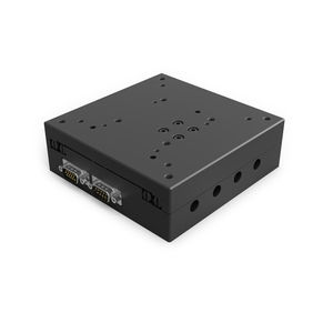 モタ式ポジショニングステジ