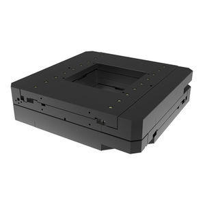 XY軸ポジショニングステージ