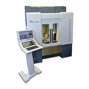 光学機器用研削機