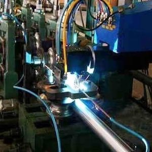 レーザー溶接機