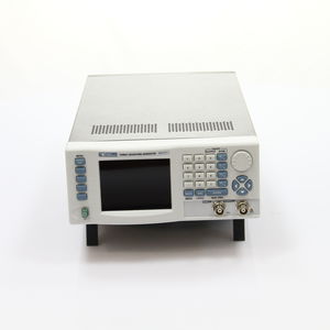 任意波形発電機