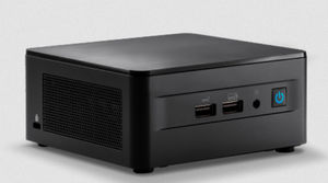 box型PC