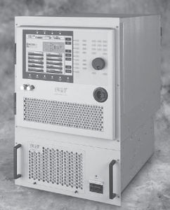 電子式アンプ