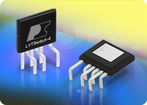 集積回路LED ドライバー