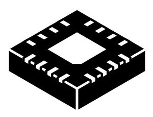 集積回路LED ドライバー