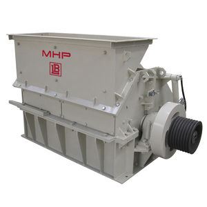 石灰岩用粉砕機 1