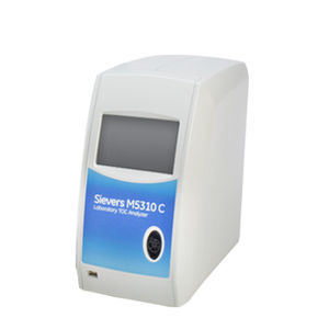 TOC分析器