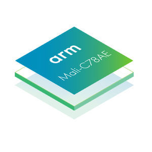 ARMマイクロプロセッサー
