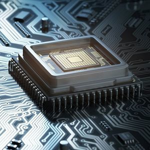 ARMマイクロプロセッサー
