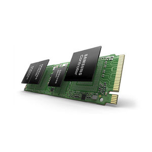 PCI ExpressSSD