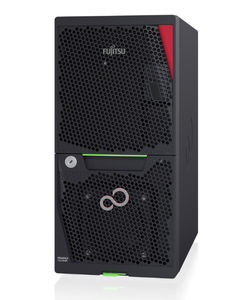 Fujitsu PRIMERGY TX1310 M5 サーバーセット PRIMERGY TX1310 M5
