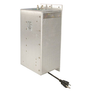 万能バッテリ,充電器